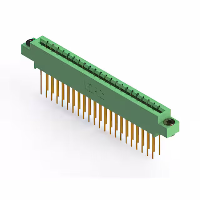 833-044-542-803 EDAC Inc.  Edgeboard Connectors